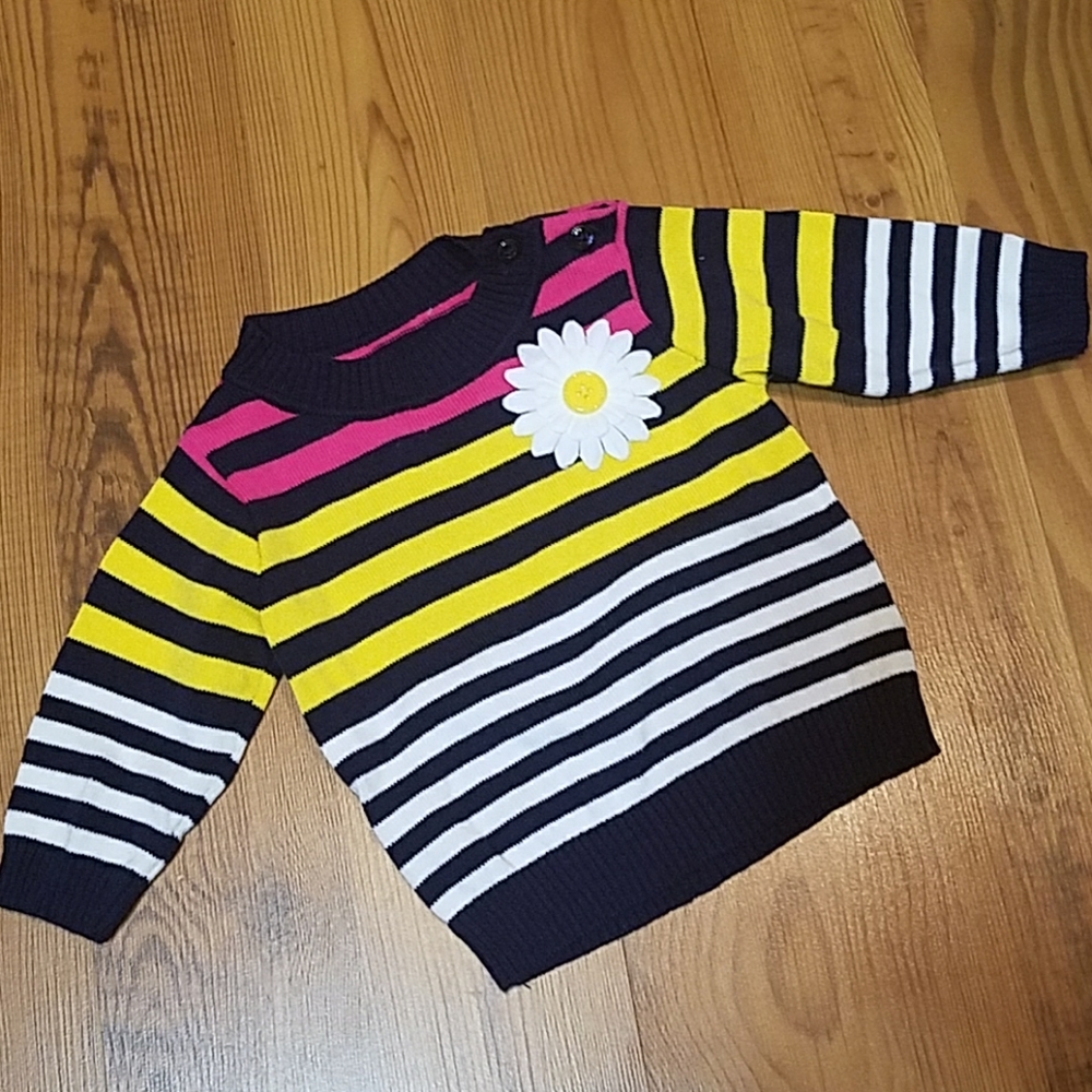 0-3M Children's Place Sweater